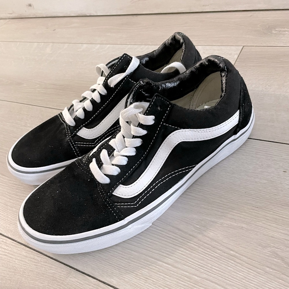 Vans Old Skool Shoe